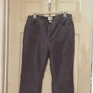 St John’s Bay ladies corduroy pants